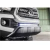   Rough Country Black Series LED fényhíd 30", fehér DRL - Toyota Tacoma 16->