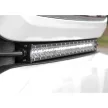 Rough Country Black Series LED fényhíd 30", fehér DRL - Toyota Tacoma 16->