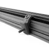 Rough Country Chrome Series LED fényhíd 50", fehér