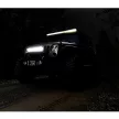 Rough Country Chrome Series LED fényhíd 50", fehér