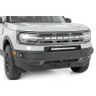 Rough Country Chrome Series LED fényhíd 20" - Ford Bronco Sport 21->