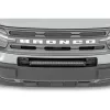   Rough Country Black Series LED fényhíd 20" - Ford Bronco Sport 21->