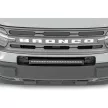 Rough Country Black Series LED fényhíd 20" - Ford Bronco Sport 21->