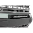 Rough Country Black Series LED fényhíd 20" - Ford Bronco Sport 21->