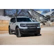 Rough Country Black Series LED fényhíd 20" - Ford Bronco Sport 21->