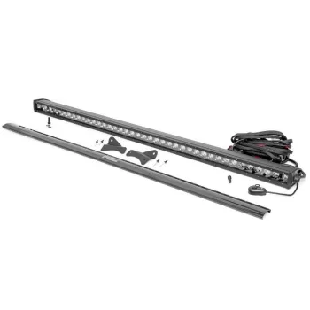   Rough Country LED fényhíd 40" - Ford Bronco Sport 21->