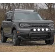 Rough Country LED fényhíd 40" - Ford Bronco Sport 21->