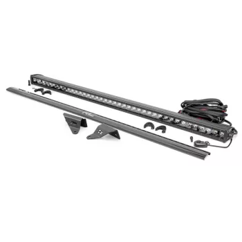   Rough Country LED fényhíd 40" - New Ford Bronco 2 Door 21->;New Bronco 4 Door 21->
