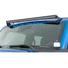   Rough Country LED fényhíd 40" - New Ford Bronco 2 Door 21->;New Bronco 4 Door 21->