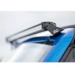 Rough Country Black Series LED fényhíd 50" - Ford New Ford Bronco 2 Door 21->;New Bronco 4 Door 21->