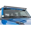 Rough Country Black Series LED fényhíd 50" - Ford New Ford Bronco 2 Door 21->;New Bronco 4 Door 21->