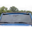 Rough Country Black Series LED fényhíd 50" - Ford New Ford Bronco 2 Door 21->;New Bronco 4 Door 21->