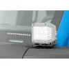   Rough Country Black Series LED fényhíd 2" - New Ford Bronco 2 Door 21->;New Bronco 4 Door 21->