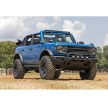 Rough Country Black Series LED fényhíd 2" - New Ford Bronco 2 Door 21->;New Bronco 4 Door 21->