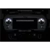   Rough Country Black Series LED fényhíd 50", fehér DRL