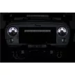 Rough Country Black Series LED fényhíd 50", fehér DRL