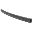 Rough Country Black Series LED fényhíd 54", fehér DRL