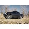   Rough Country futómű emelő szett (piros) 60mm - Nissan Navara D40 05-15
