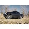   Rough Country futómű emelő szett 60mm - Nissan Navara D40 05-15