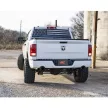 Rough Country Cat Back dupla kipufogó rendszer - Dodge RAM 1500 DS 09-18;RAM 1500 Classic DS 19->