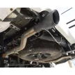 Rough Country Cat Back dupla kipufogó rendszer - Dodge RAM 1500 DS 09-18;RAM 1500 Classic DS 19->