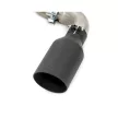 Rough Country Cat Back dupla kipufogó rendszer - Dodge RAM 1500 DS 09-18;RAM 1500 Classic DS 19->