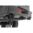 Rough Country Cat Back Dupla kipufogó rendszer 5.3L - Chevrolet Silverado 1500 19->;Sierra 1500 19->