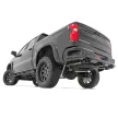 Rough Country Cat Back Dupla kipufogó rendszer 5.3L - Chevrolet Silverado 1500 19->;Sierra 1500 19->