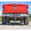 Rough Country Cat Back dupla kipufogó rendszer - Dodge RAM 1500 DT 19->