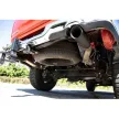 Rough Country Cat Back dupla kipufogó rendszer - Dodge RAM 1500 DT 19->
