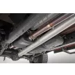 Rough Country Cat Back dupla kipufogó rendszer - Dodge RAM 1500 DT 19->