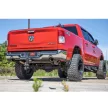 Rough Country Cat Back dupla kipufogó rendszer - Dodge RAM 1500 DT 19->