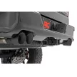 Rough Country Cat Back Dupla kipufogó rendszer 6.2L - Chevrolet Silverado 1500 19->;Sierra 1500 19->