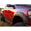 Rough Country Defender sárvédőszélesítés szett - Dodge RAM 1500 DT 19->