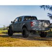Rough Country Defender Pocket sárvédőszélesítés szett - Ford F150 15-20