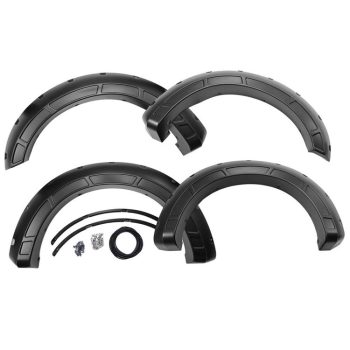   Rough Country Defender Pocket sárvédőszélesítés szett - Ford F250 17->;F350 17->