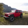   Rough Country WF1 sárvédőszélesítés szett - Jeep Wrangler JL 18->