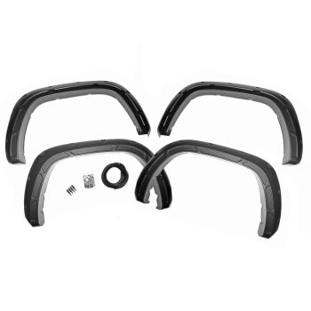   Rough Country Defender Pocket sárvédőszélesítés szett - Toyota Tundra 22->