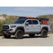 Rough Country Defender Pocket sárvédőszélesítés szett - Toyota Tacoma 16->