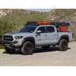 Rough Country Defender Pocket sárvédőszélesítés szett - Toyota Tacoma 16->