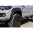 Rough Country Defender Pocket sárvédőszélesítés szett - Toyota Tacoma 16->