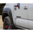 Rough Country Defender Pocket sárvédőszélesítés szett - Toyota Tacoma 16->
