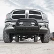 Rough Country Gallytörő rács - Dodge RAM 1500 09-09;RAM 1500 10-18;RAM 1500 Classic DS 19->