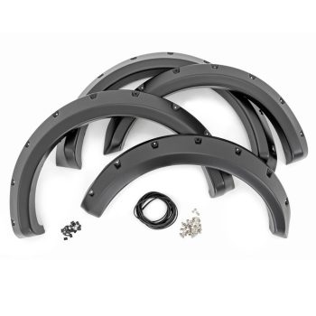   Rough Country E-series sárvédőszélesítés szett - Ford F150 21->