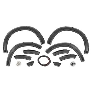   Rough Country Pocket sárvédőszélesítés szett - Dodge RAM 1500 Classic DS 19->;RAM 1500 DS 09-19