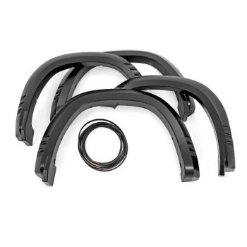   Rough Country SF1 sárvédőszélesítés szett - Dodge RAM 1500 DT 19->