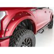 Rough Country Pocket sárvédőszélesítés szett - Ford  F150 15-17