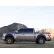 Rough Country Traditional Pocket sárvédőszélesítés szett - Ford F150 21->