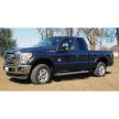 Rough Country Pocket sárvédőszélesítés szett - Ford F250 11-16;F350 11-16
