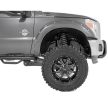Rough Country Pocket sárvédőszélesítés szett - Ford F250 11-16;F350 11-16